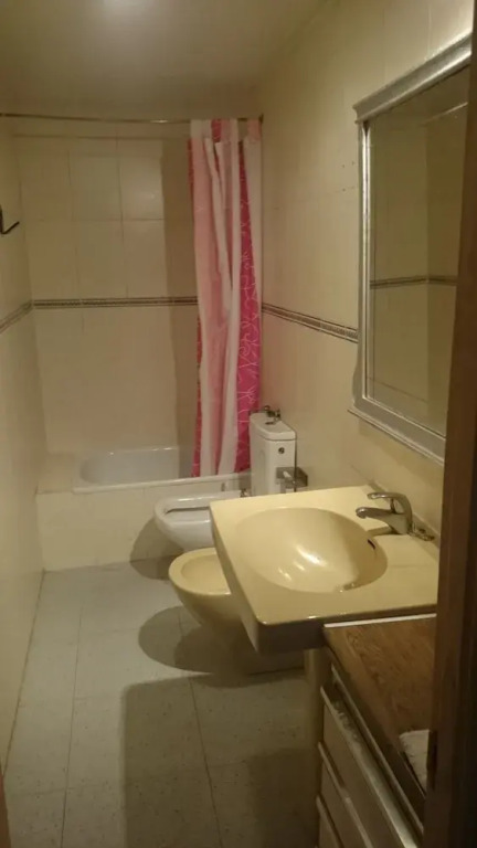 Apartamentos La Parra