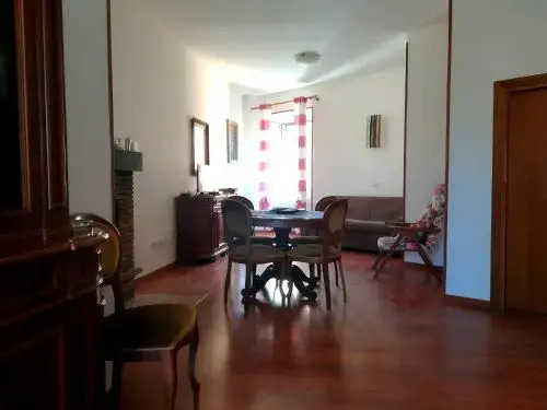 La Terrazza