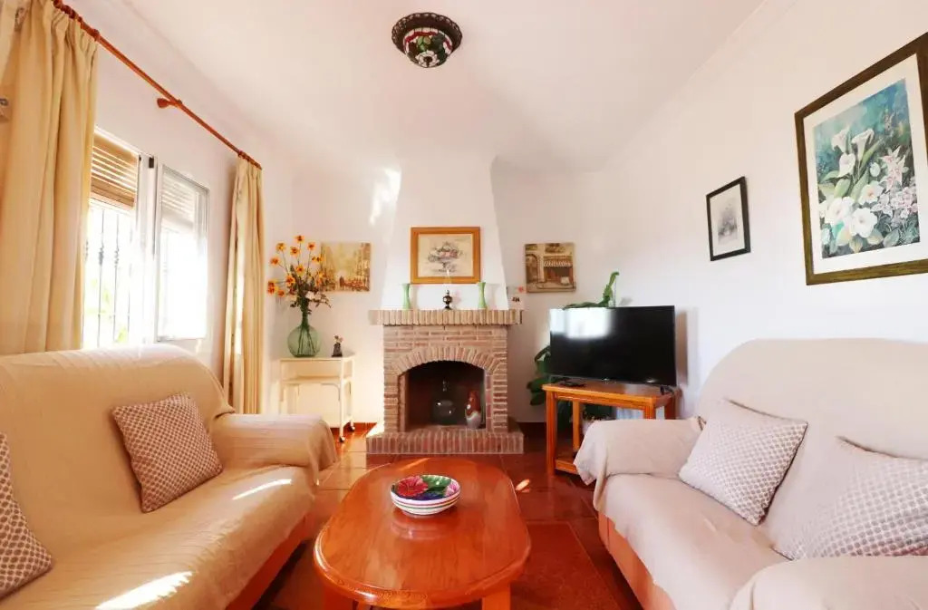 Villa Daniela Spainsunrentals 1190