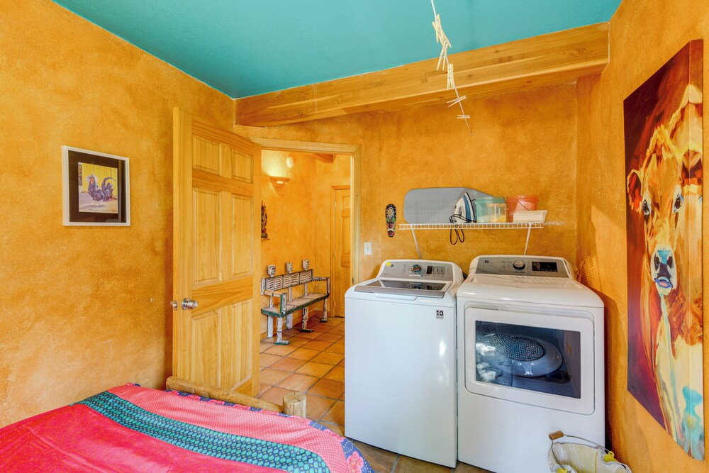Bike, Hike & Ski: Artsy Steamboat Springs Retreat!