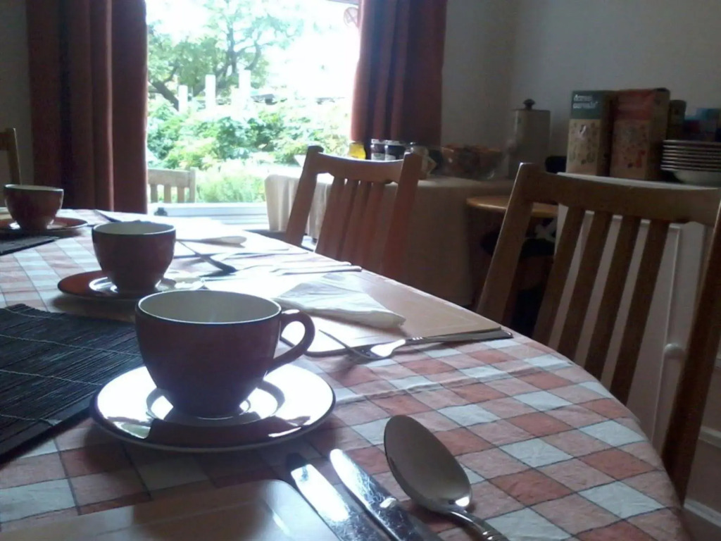 Barness Rest