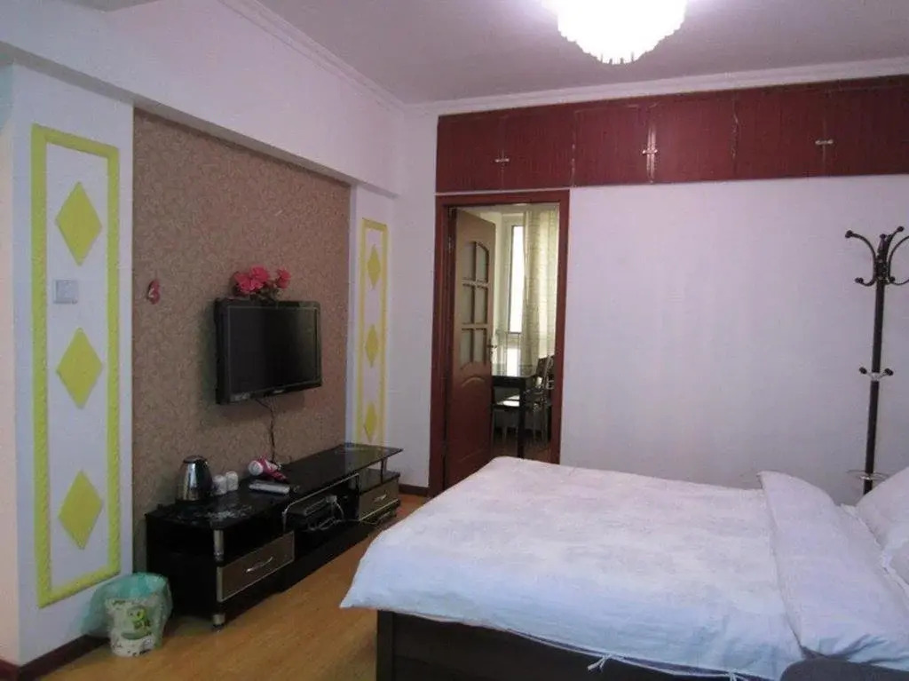 Xian Ziyuan Aparthotel