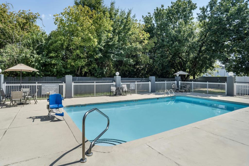 Spark By Hilton Kannapolis