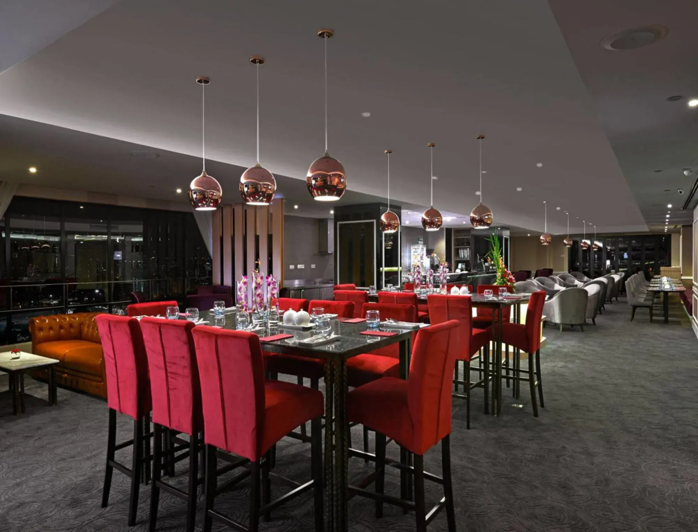 The Pearl Kuala Lumpur