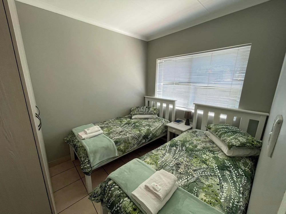 Aloe Ridge Self Catering Cottages
