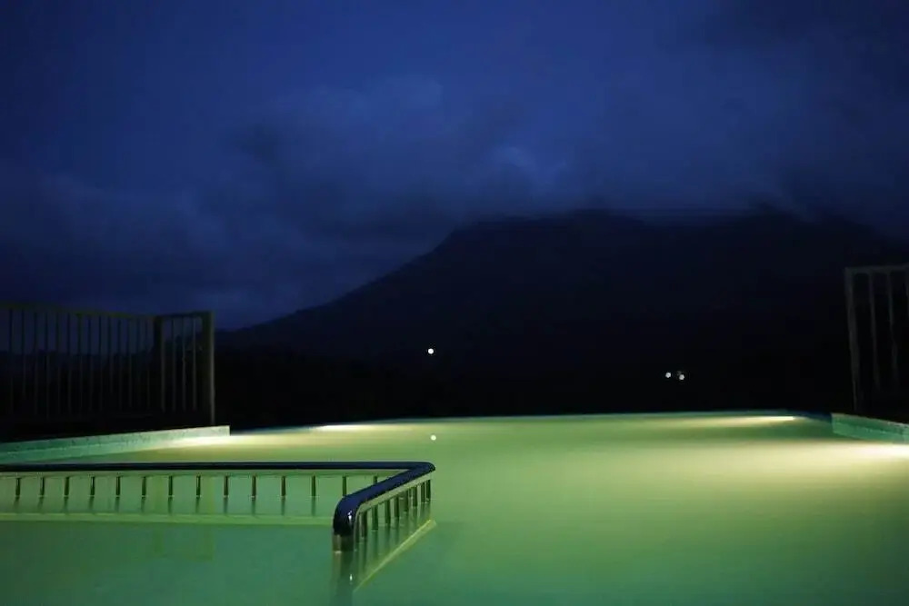 The Kallat Hotel