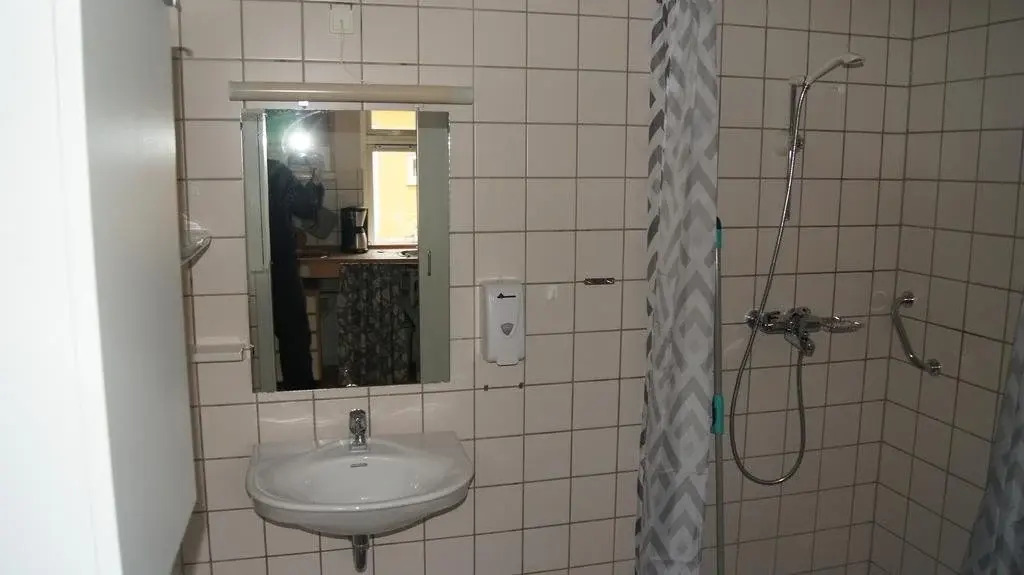 Albæk-Voer ferie og kulturhus