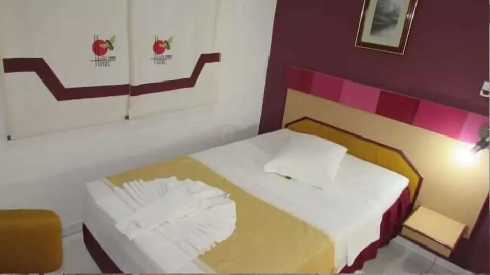 Inter Park Hotel