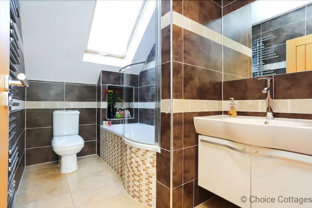 Croyde Waves 4 Bedrooms