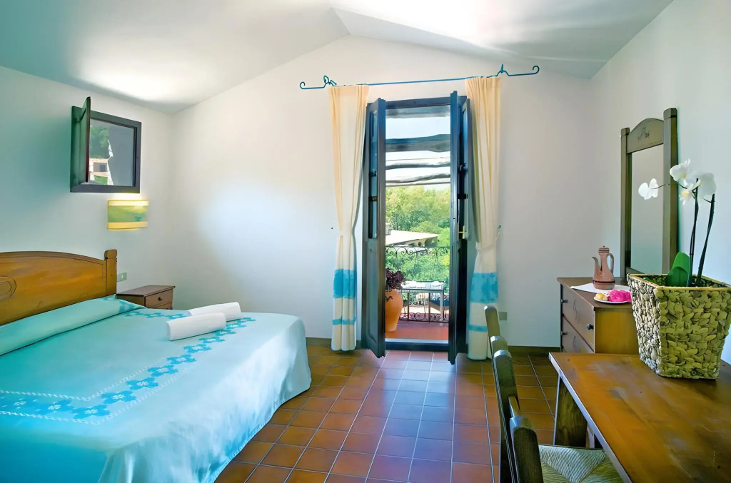 Arbatax Park Resort - Borgo Cala Moresca by Falkensteiner