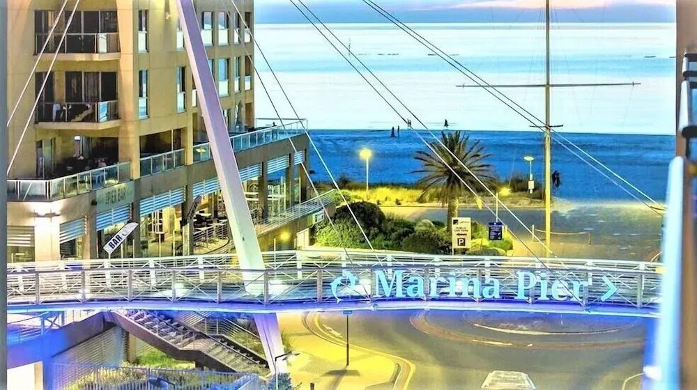 Hi 5 Luxury Holiday Apartments