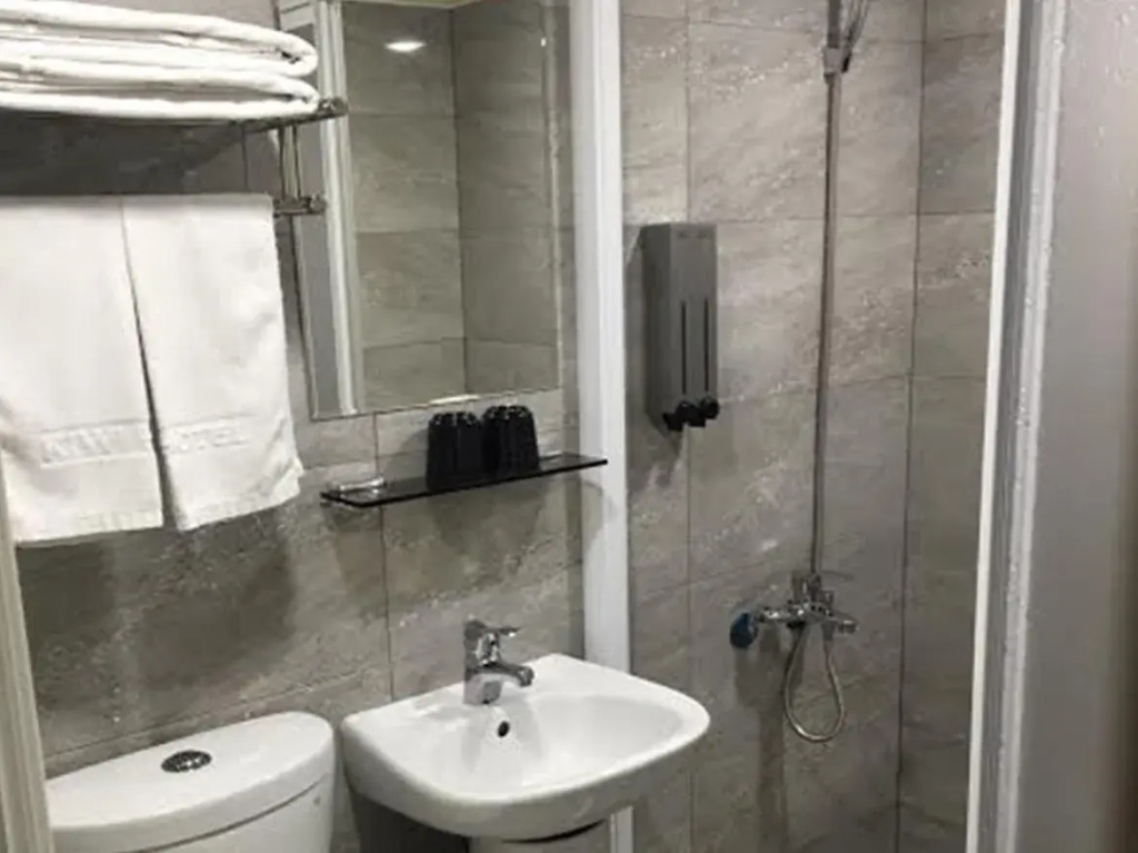 Fooyee Hotel Wenxin Zhongqing