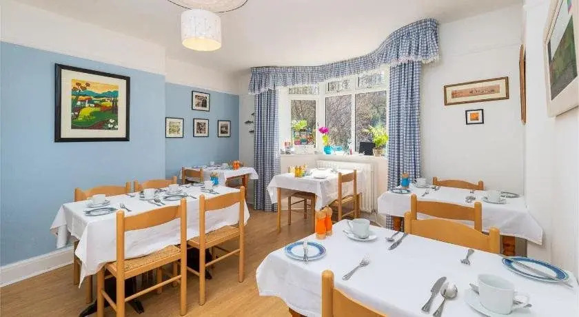Langleigh Guest House
