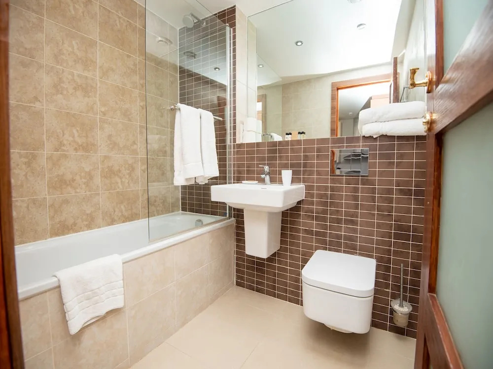 Livin Serviced Apartments