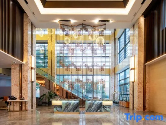 Rezen Hotel