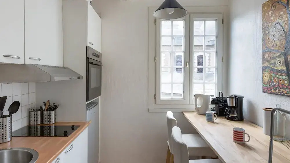 Loft de charme
