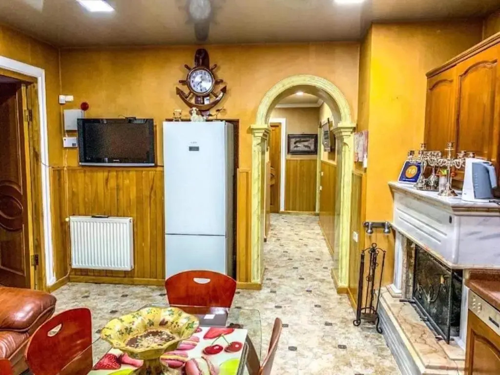 Tbilisi Suite In Queen Ketevan Avenue