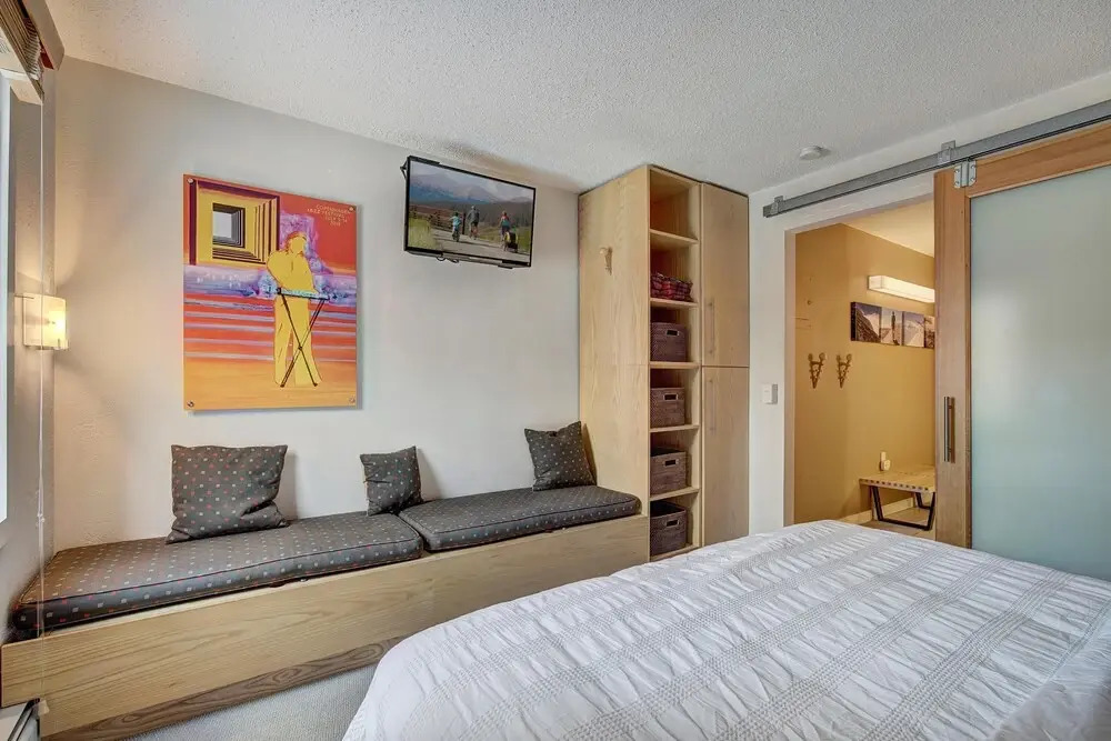 Scandi Chic Condo near Main Street