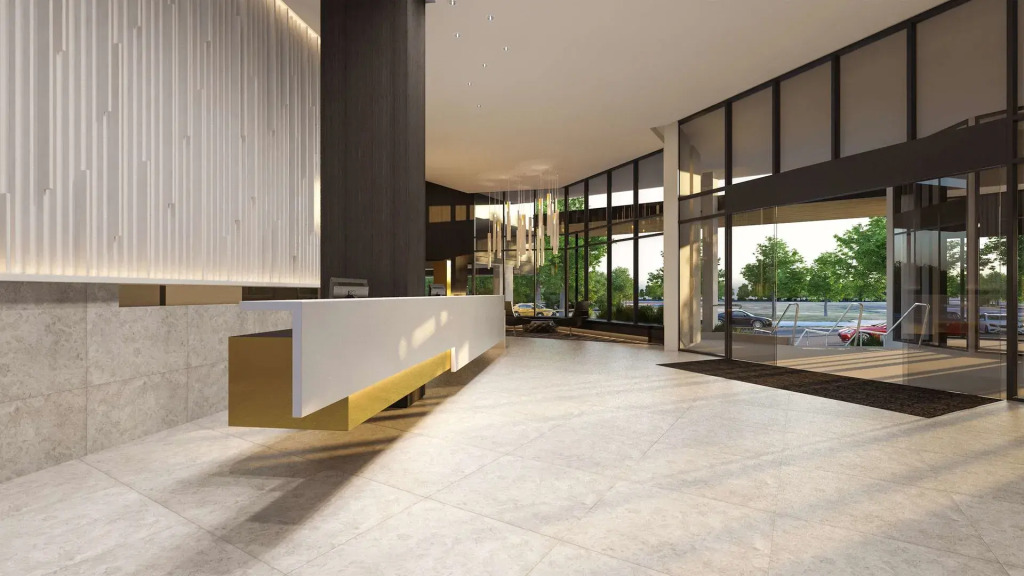 Alcyone Hotel Residences
