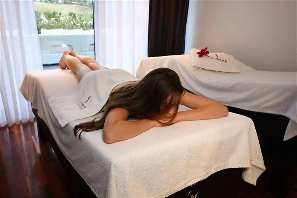 Filomena Residence & Spa