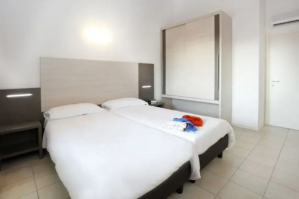 Residence Maroadi