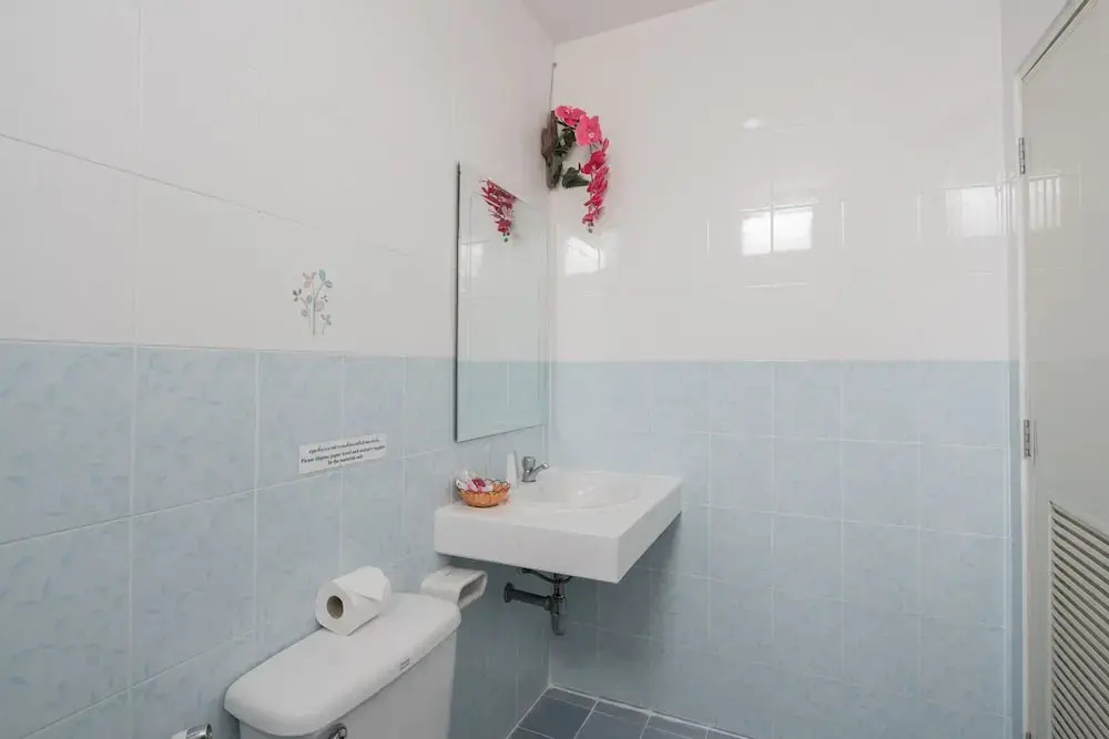 Mini Thai Guesthouse Patong