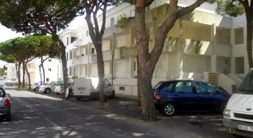 Akisol Albufeira Falésia II