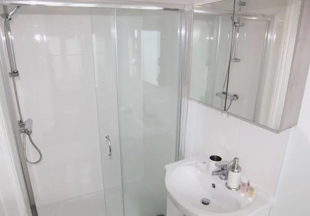 Thrive Apartments Clapham Junction