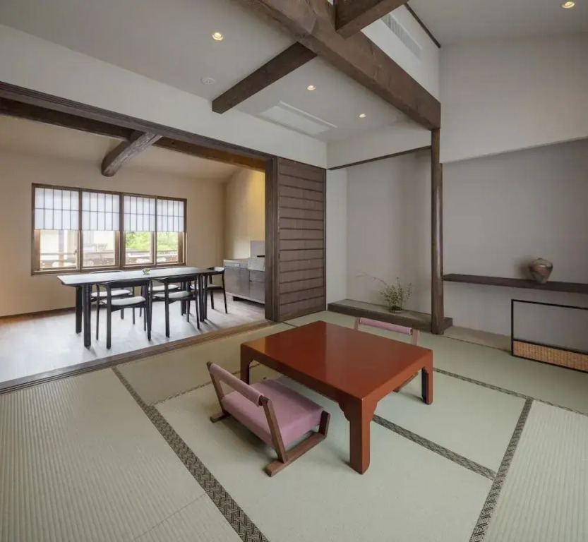 Campton Kiyomizu Vacation Rental