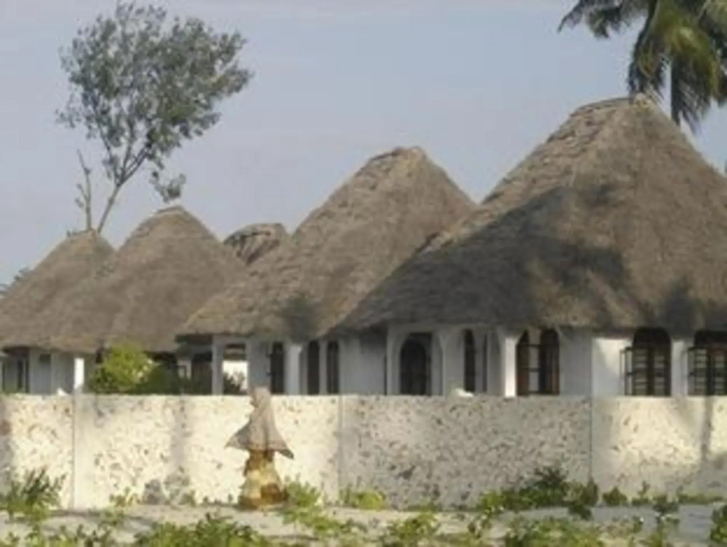 Blue Earth Bungalows
