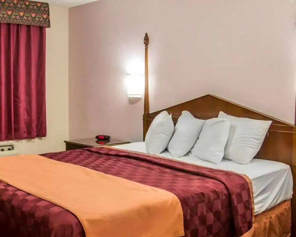 Rodeway Inn Barstow