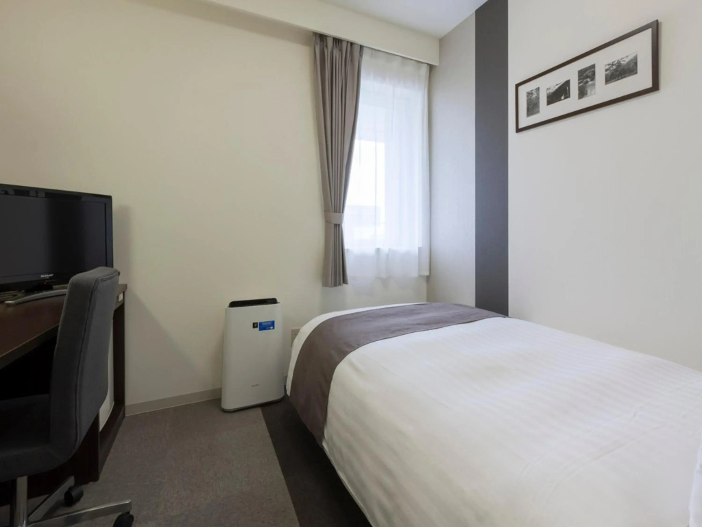 Comfort Hotel Akita