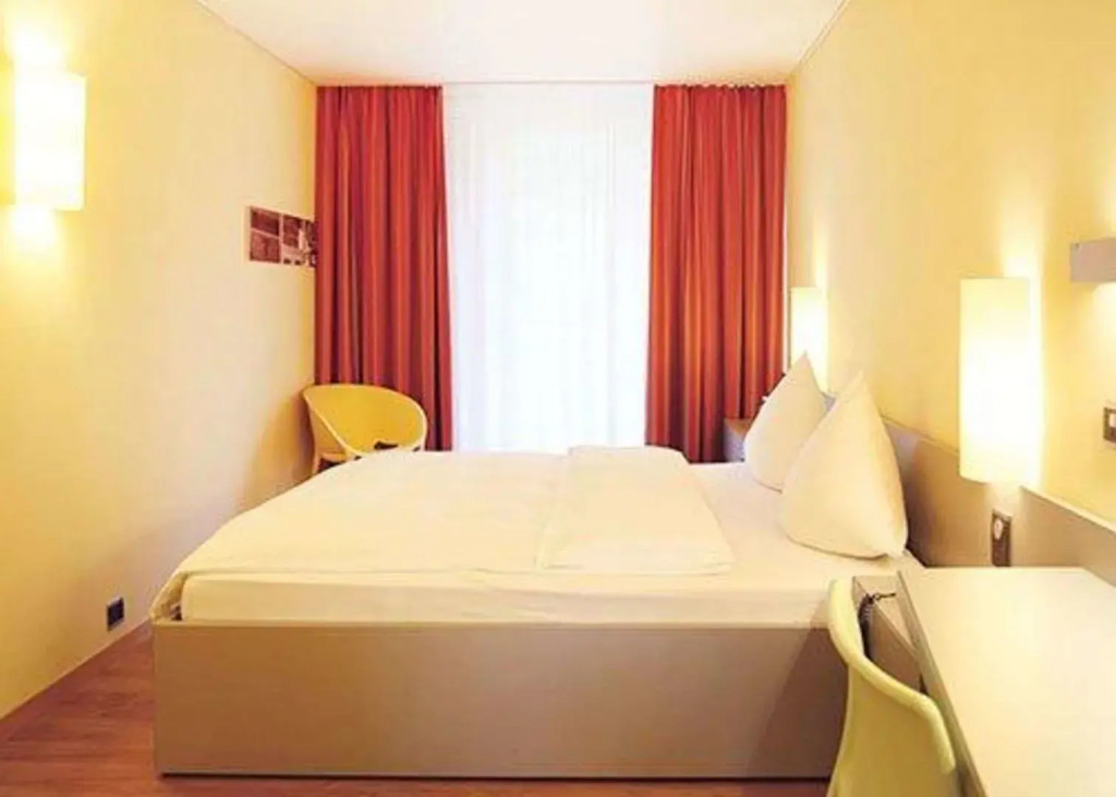 Hotel Restaurant Egerkingen, idealer Zwischenstopp