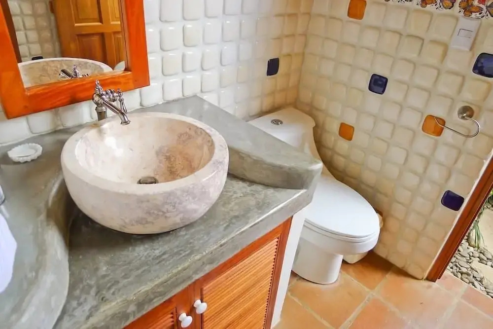 Hotel Villa Loma del Socorro