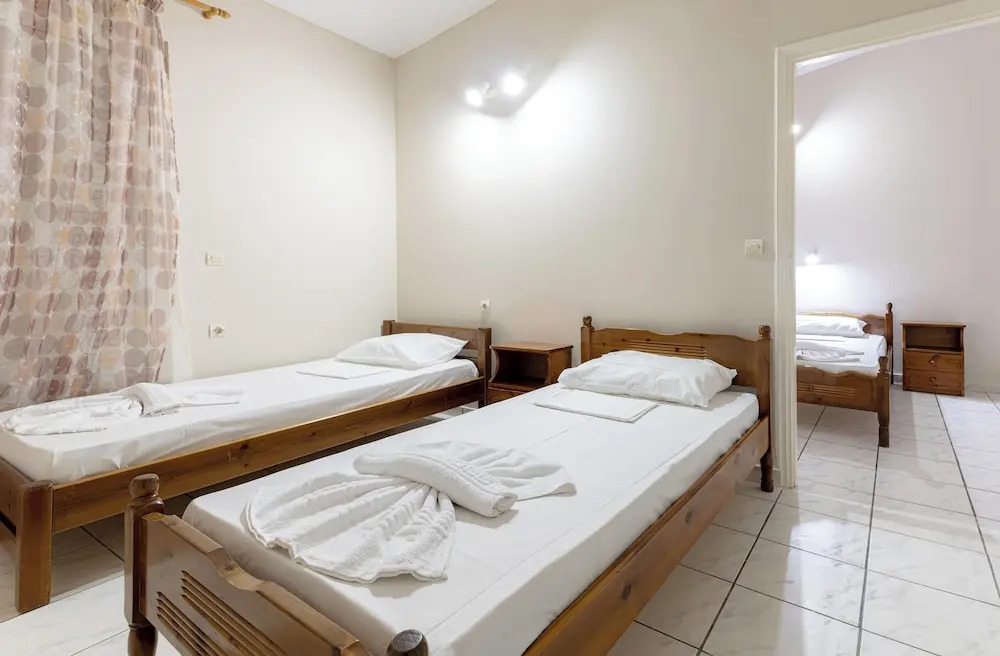 Apollo Hotel