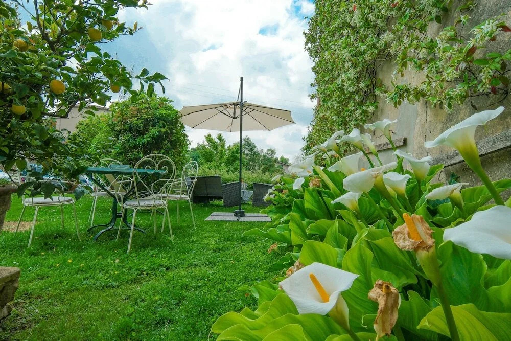 Villa Cristani