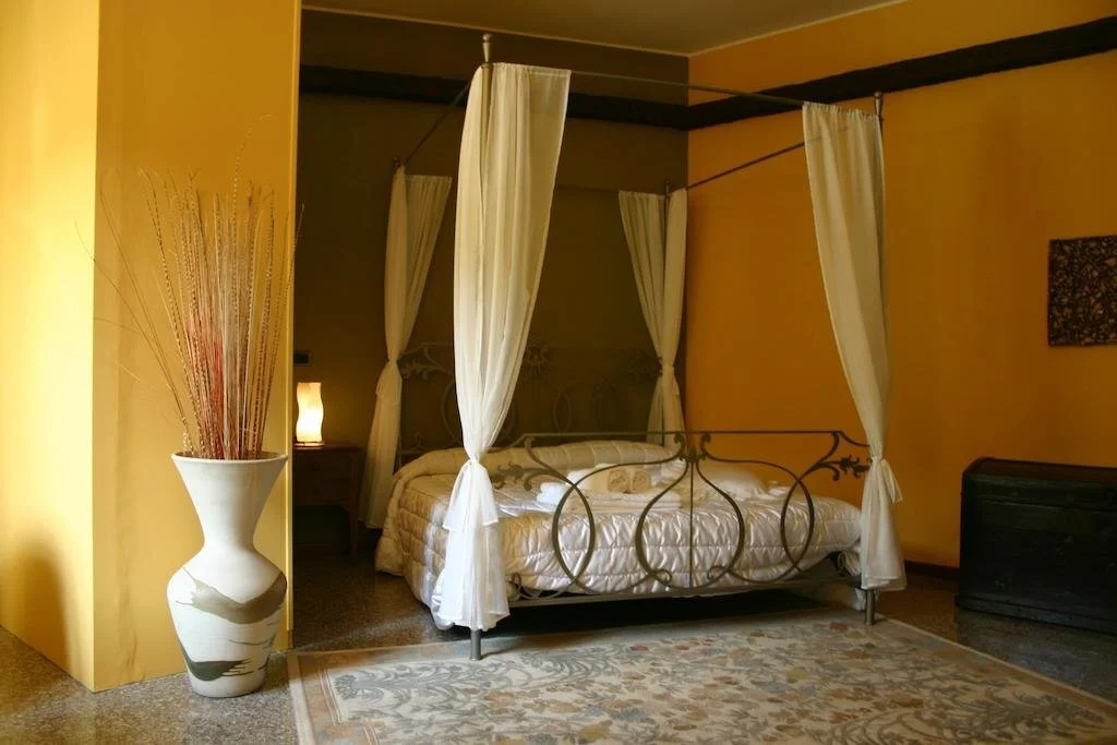 Suite Manzoni