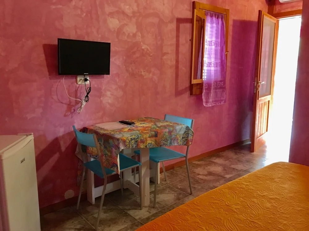 Villa Carla