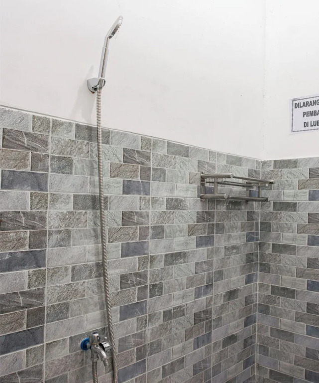 Hotel O Homestay Jaya Putri 1 Syariah