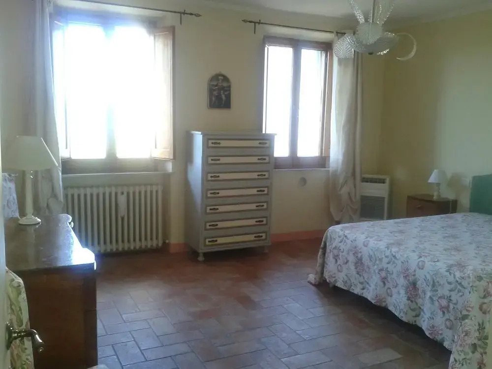 Ascanio Appartamenti