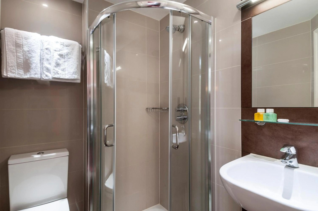 Sanderson London