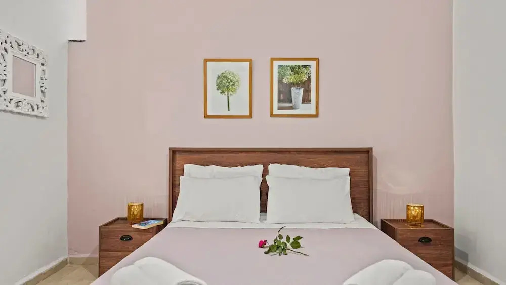 Seaside Gem Near Heraklion Villa Maro III Getaway