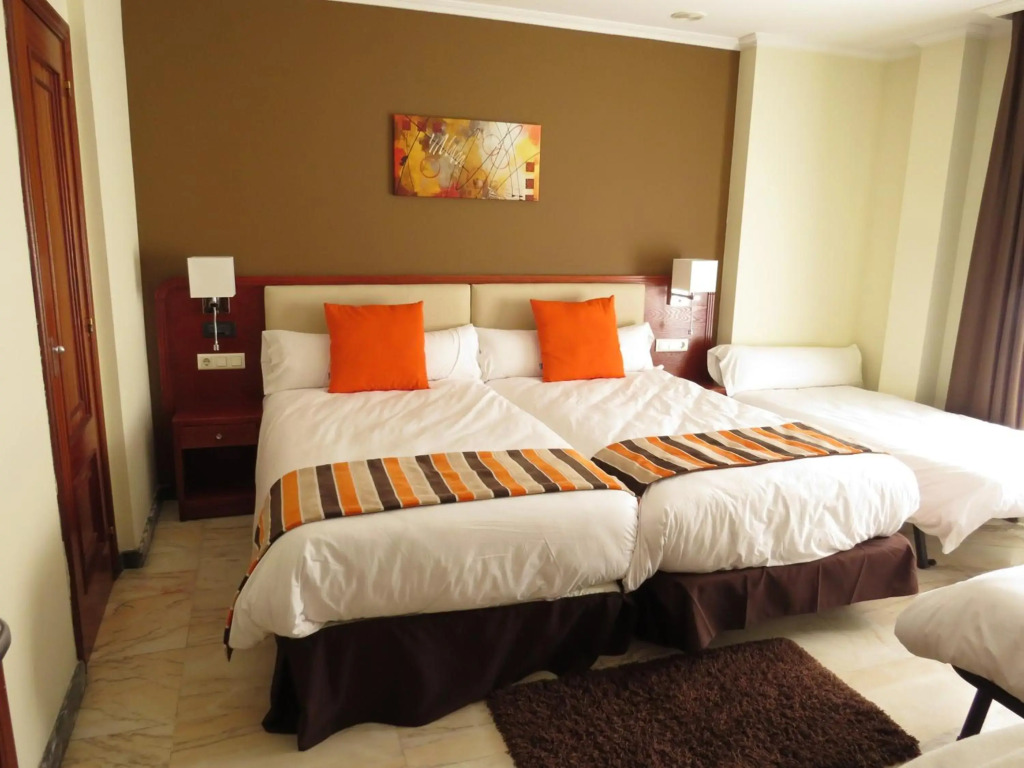 Hotel Anunciada