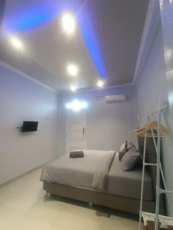 Bis homestay