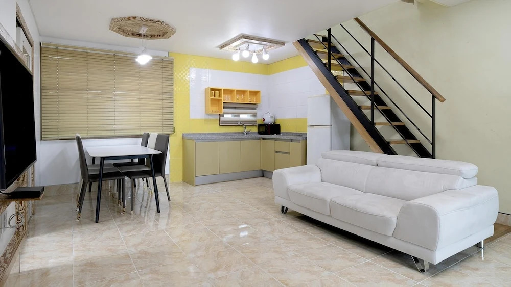 Gapyeong Amor Pension