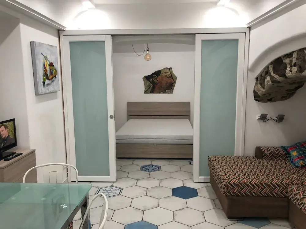 Antico Casale Ischitano