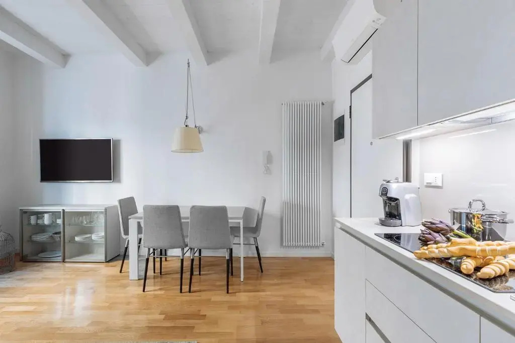 Residence le Porte