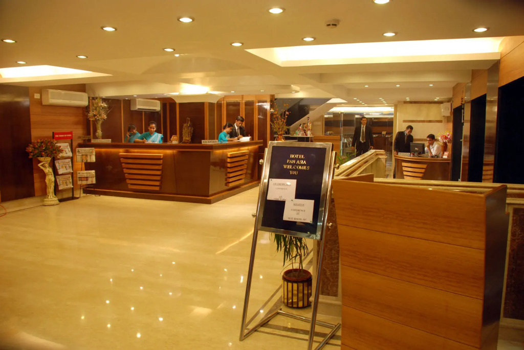Pan Asia Continental