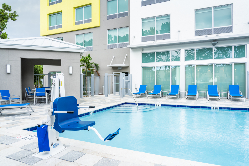 Holiday Inn Express Doral Miami by IHG