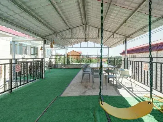 Yudu Mountain Residence